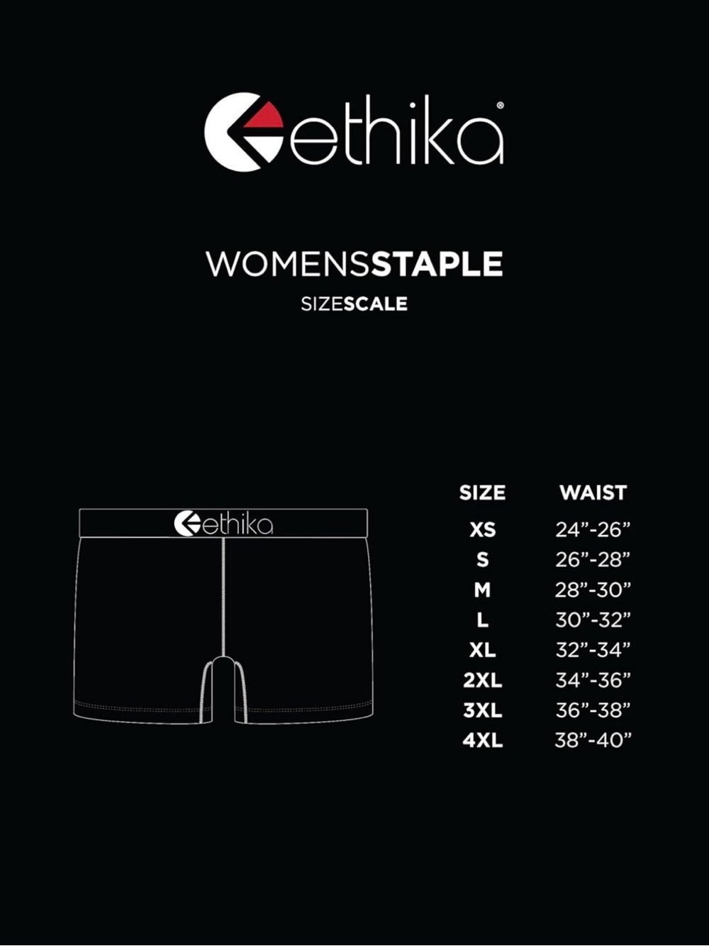 Ethika Women’s Staple Subzero Neon Blue Athletic Shorts Size L NWT - Picture 5 of 5